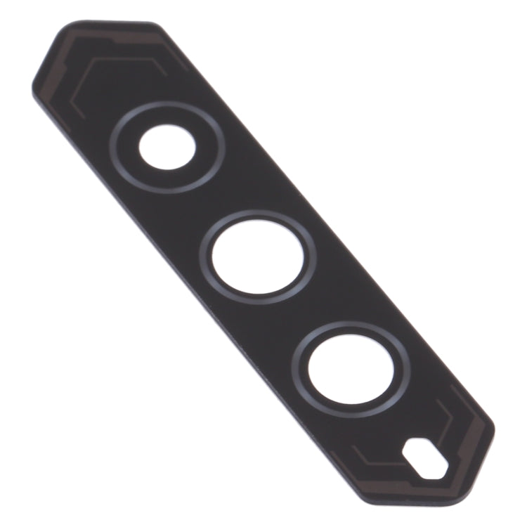 10 PCS Back Camera Lens for Xiaomi Black Shark 4 Pro / Black Shark 4 SHARK PRS-H0