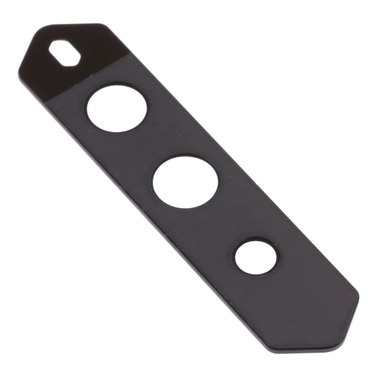 10 PCS Back Camera Lens for Xiaomi Black Shark 4 Pro / Black Shark 4 SHARK PRS-H0