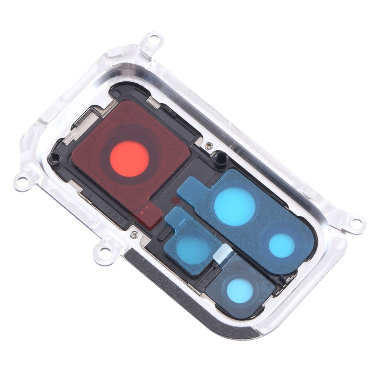 Camera Lens Cover for Xiaomi Redmi K30s M2007J3SC