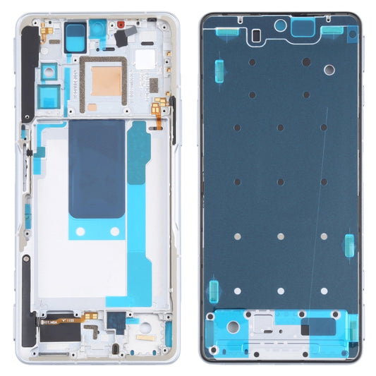 Middle Frame Bezel Plate for Xiaomi Redmi K40 Gaming / Poco F3 GT