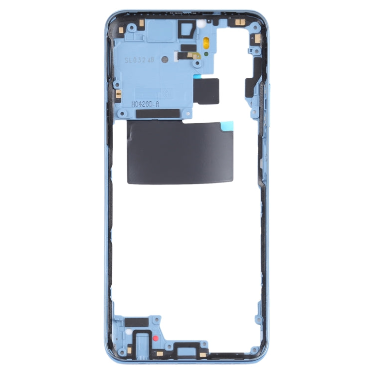 Middle Frame Bezel Plate for Xiaomi Redmi Note 10s M2101K7BG