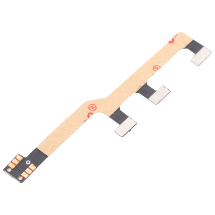 Power Button & Volume Button Flex Cable for Motorola Moto G Play (2021)