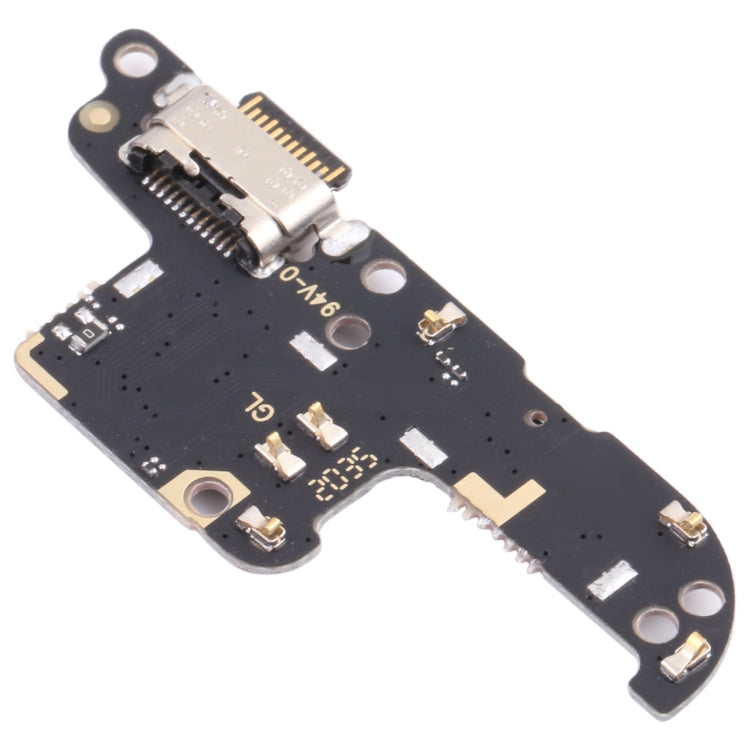 Charging Port Board for Motorola Moto G Play (2021)
