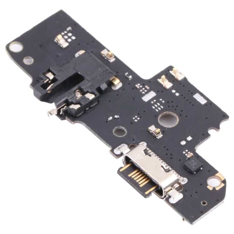 Charging Port Board for Motorola Moto G50 XT2137-1 XT2137-2