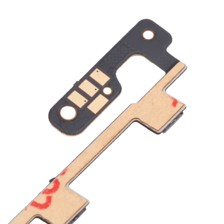 Power Button & Volume Button Flex Cable for Motorola Edge XT2063-3