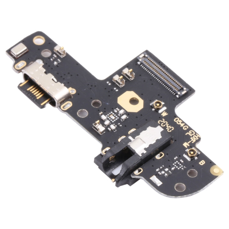 Charging Port Board for Motorola Moto G Stylus (2021) XT2115