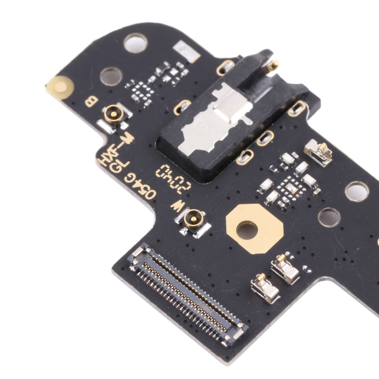 Charging Port Board for Motorola Moto G Stylus (2021) XT2115