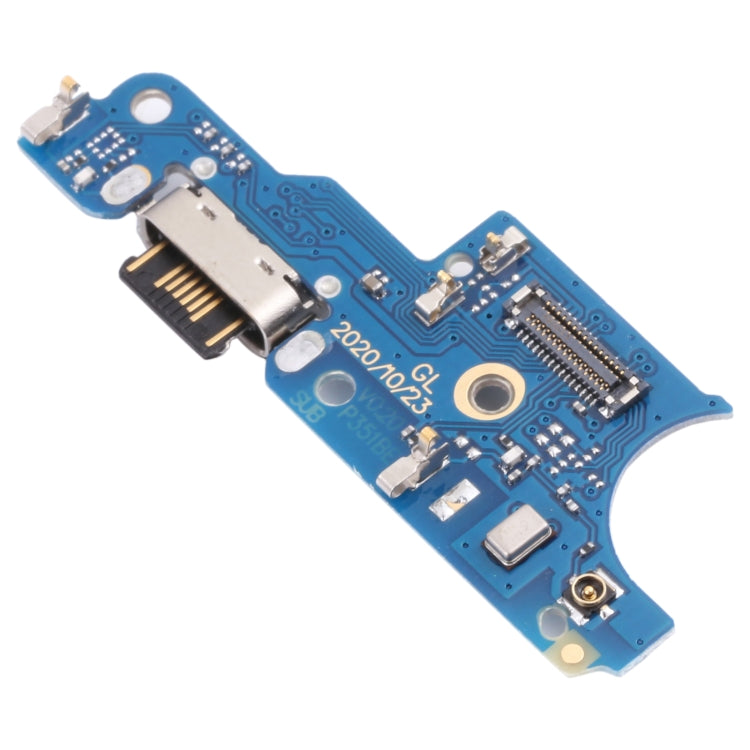 Charging Port Board for Motorola Moto G10 Power PAMR0002IN PAMR0008IN PAMR0010IN