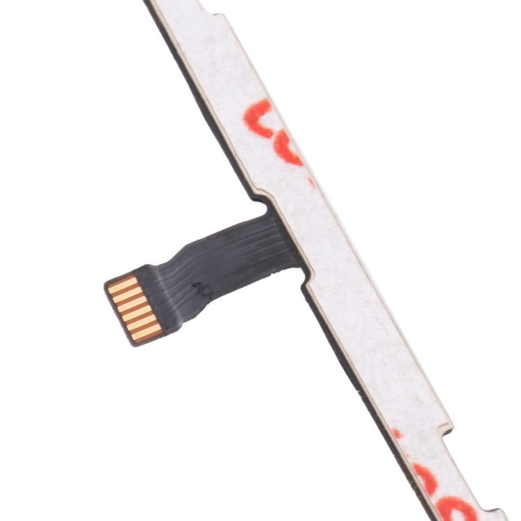 Power Button & Volume Button Flex Cable for Motorola Moto G30 XT2129-1 XT2129-2 PAML0000IN