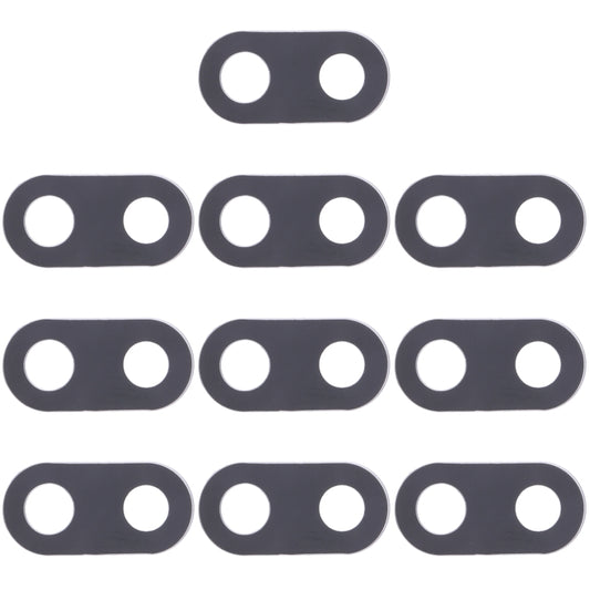 10 PCS Back Camera Lens for Nokia 3.2 TA-1156 TA-1159 TA-1164