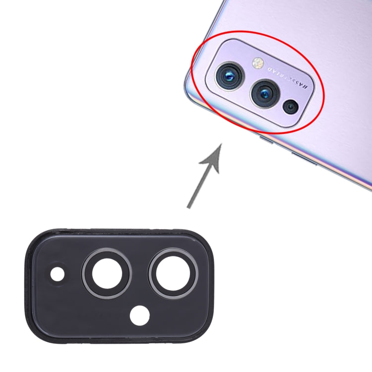 For OnePlus 9 (EU/NA) Camera Lens Cover