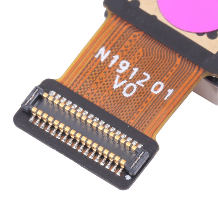 For Huawei Enjoy 9e Back Facing Camera