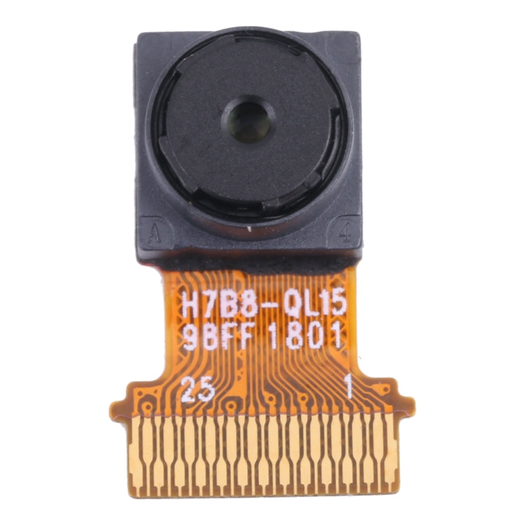 For Huawei Y7 2018 Front Facing Camera