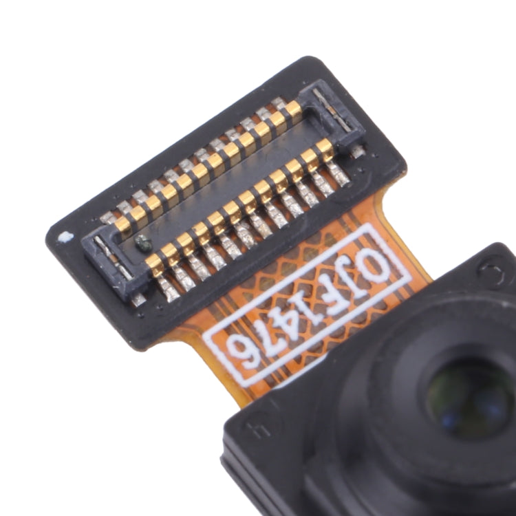 For Huawei Enjoy 8 Plus Front Facing Camera