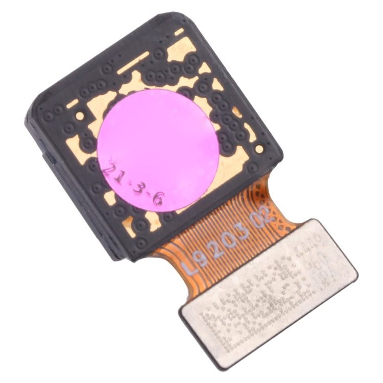 For Huawei Nova 5z Front Facing Camera