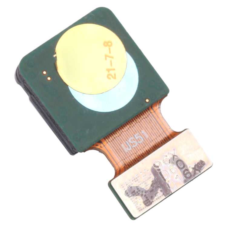 For Huawei Nova 8 Pro Front Facing Camera