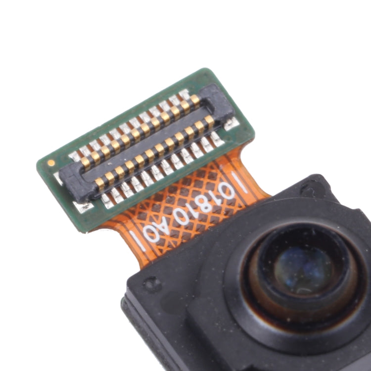 For Huawei Nova 8 Pro Front Facing Camera