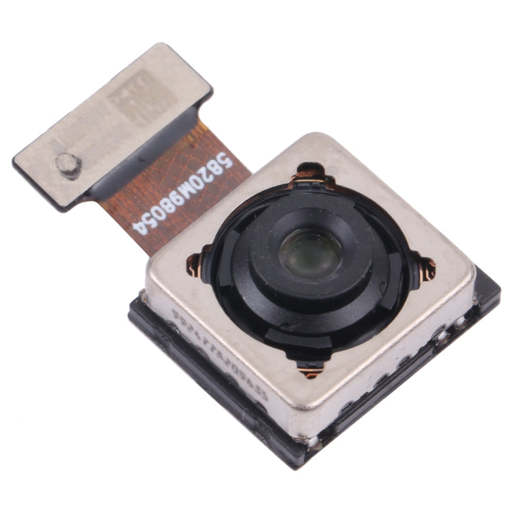 For Huawei Enjoy 20 5G Back Facing Camera