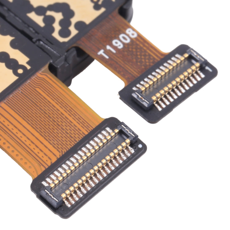 For Huawei Y9 2018 Back Facing Camera