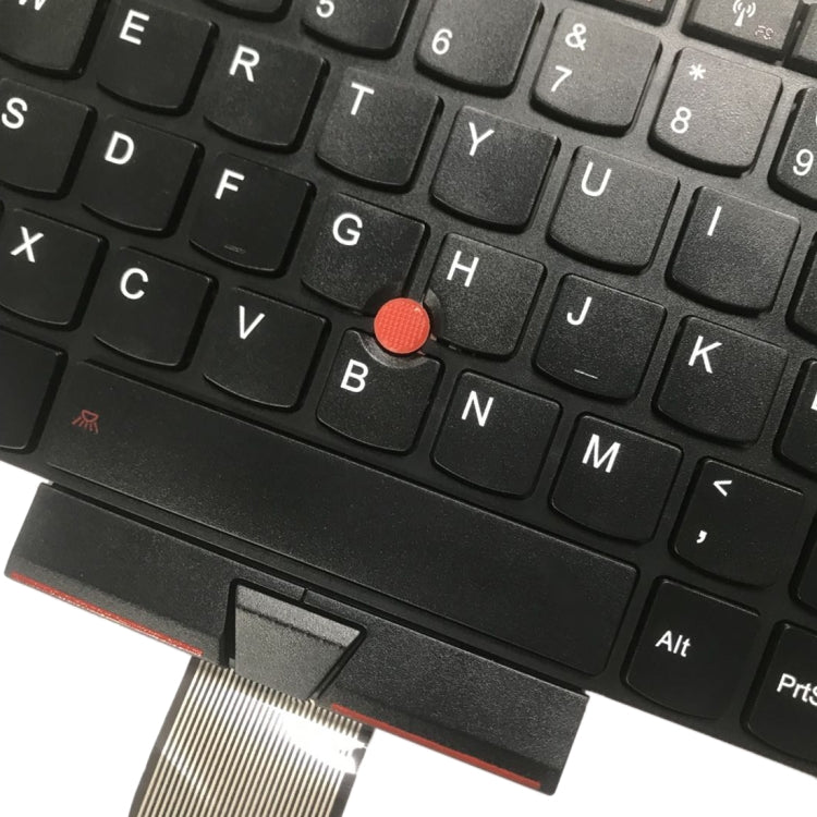 US Version Keyboard for Lenovo IBM ThinkPad Edge E40 E50 14 inch / 15 inch