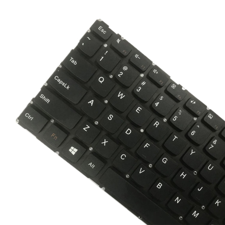 US Version Keyboard for Lenovo ideapad 500S-14 100S-14IBR 100S-14ISK U31 300S-14ISK