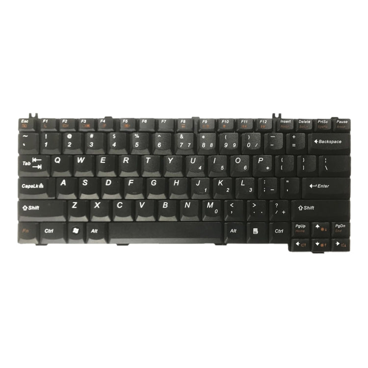 US Version Keyboard for Lenovo ideapad F41 F31G Y510A F41G G430 G450 3000 C100 C200 C460 C466 Y330 Y430 F41A