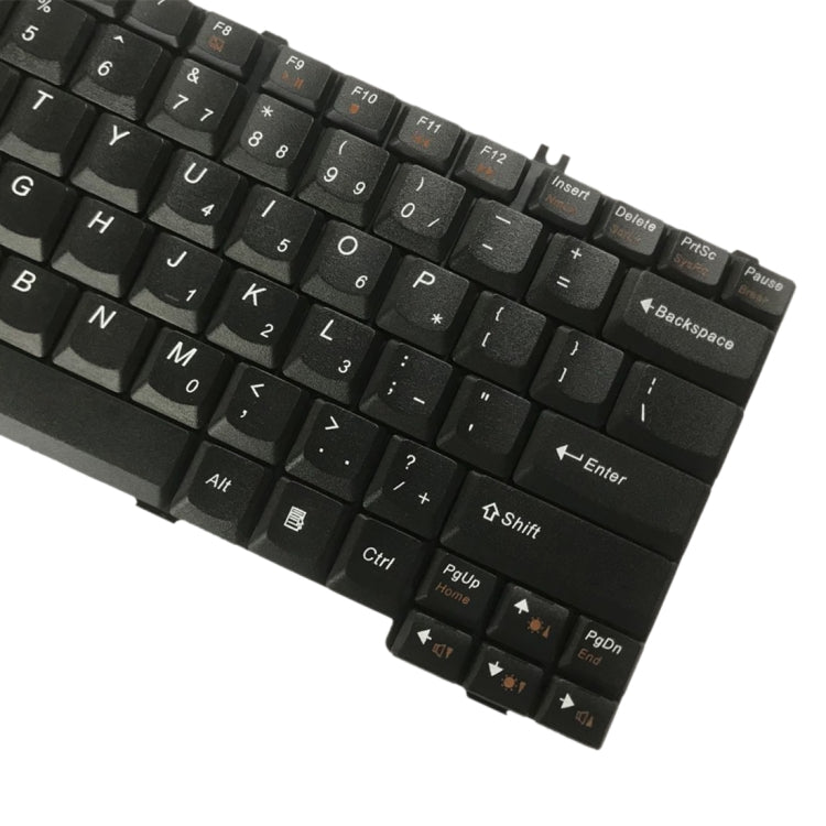 US Version Keyboard for Lenovo ideapad F41 F31G Y510A F41G G430 G450 3000 C100 C200 C460 C466 Y330 Y430 F41A