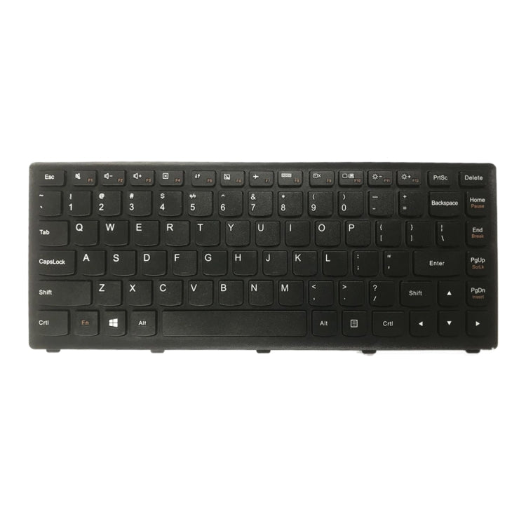 US Version Keyboard for Lenovo ideapad S300 S400 S405 S400T S400u M30-70