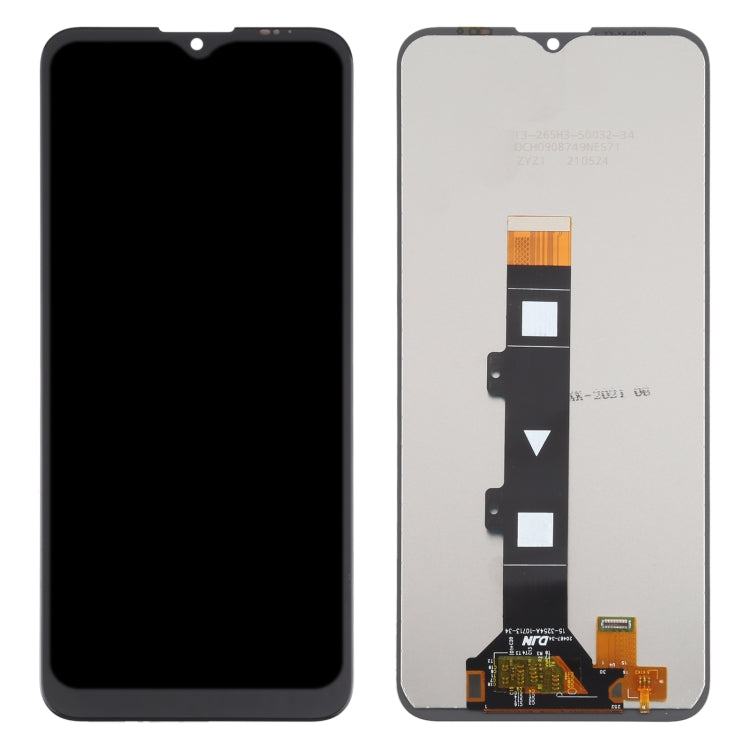 LCD Screen and Digitizer Full Assembly for Motorola Moto G10 Power PAMR0002IN PAMR0008IN PAMR0010IN