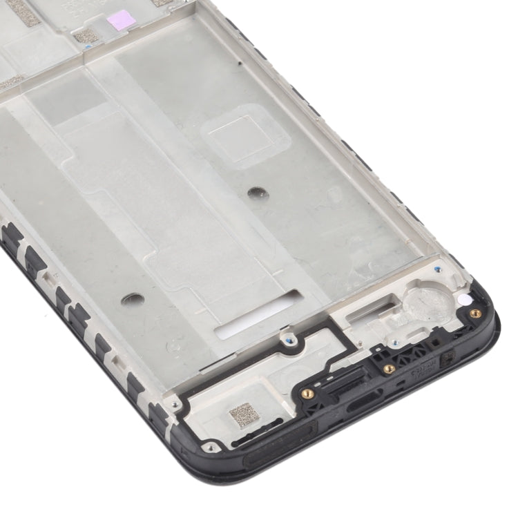 Front Housing LCD Frame Bezel Plate for Motorola Moto G30