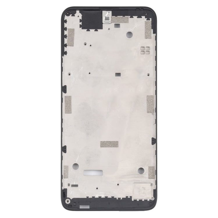 Front Housing LCD Frame Bezel Plate for Motorola Moto One Fusion+