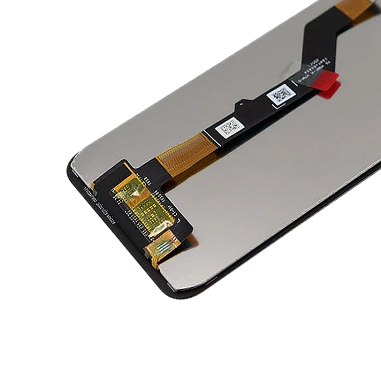 LCD Screen and Digitizer Full Assembly for Lenovo K12 2019 XT2081-4