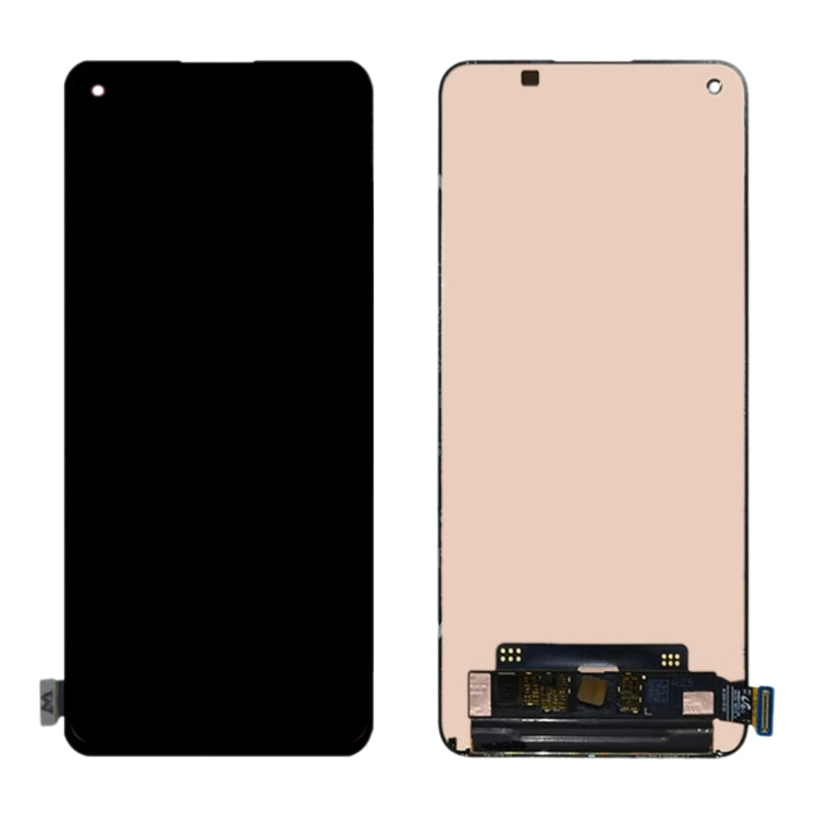 For OnePlus 9 LE2113 LE2111 LE2110 with Digitizer Full Assembly Original LCD Screen