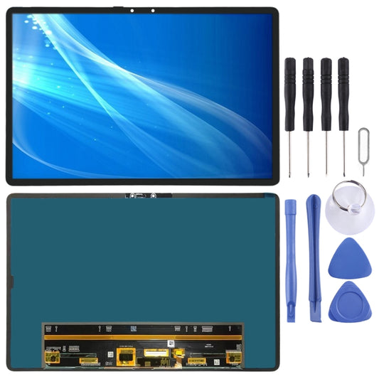 LCD Screen and Digitizer Full Assembly for Lenovo Tablet Xiaoxin Pad Pro 11.5 inch TB-J706 TB-J706F(2021)