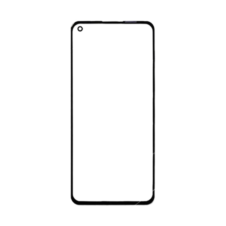 For OnePlus 9 Front Screen Outer Glass Lens