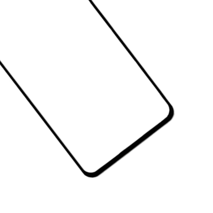 For OnePlus 9 Front Screen Outer Glass Lens