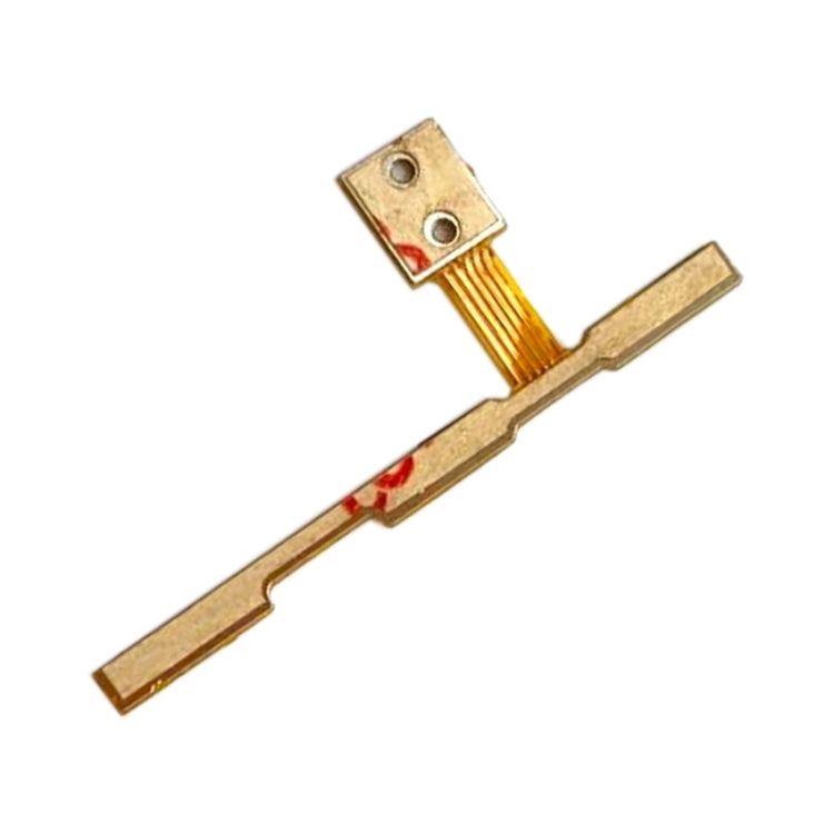 Power Button & Volume Button Flex Cable for Asus ZenFone Max Plus (M2) / Zenfone Max Shot ZB634KL A001D