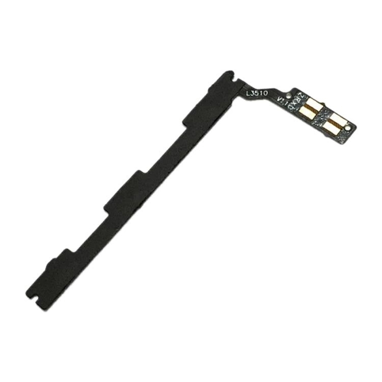 Power Button & Volume Button Flex Cable for Lenovo K8 Plus