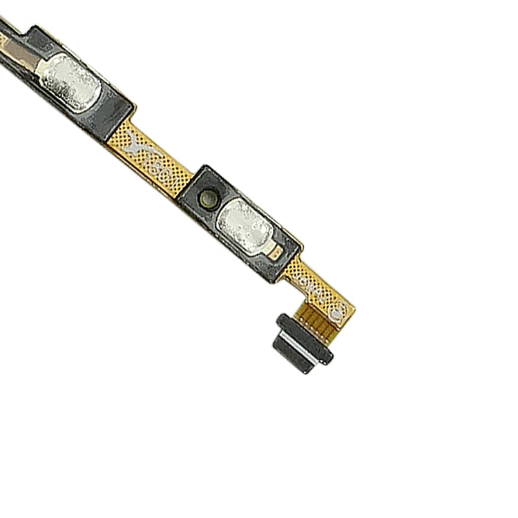 Power Button & Volume Button Flex Cable for ZTE Blade V9 Vita