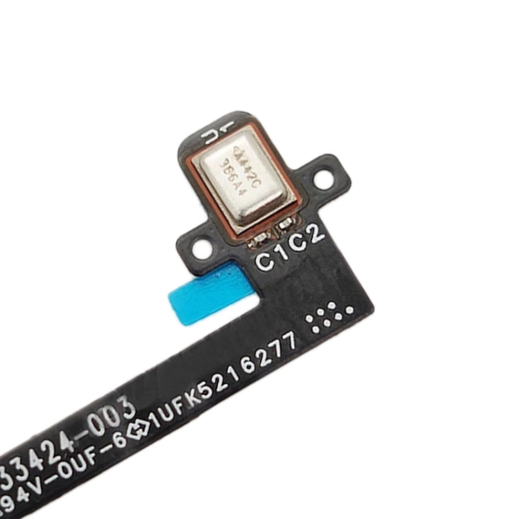 Microphone Flex Cable for Microsoft Surface Pro 4 1724