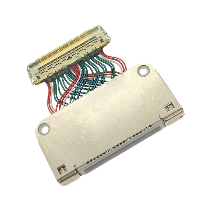 Charging Port Connector Flex Cable for Microsoft Surface Pro 7