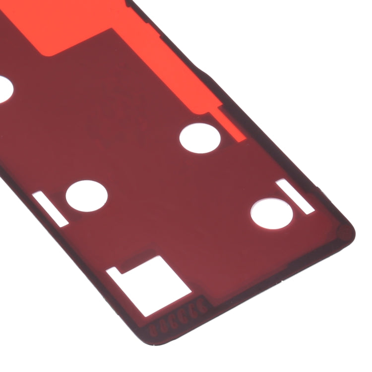 10 PCS Back Housing Cover Adhesive for Xiaomi Redmi Note 10 Pro