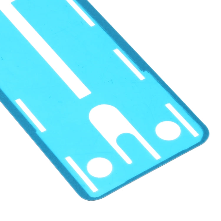 10 PCS Back Housing Cover Adhesive for Xiaomi Poco X2