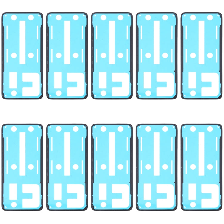 10 PCS Back Housing Cover Adhesive for Xiaomi Redmi K30S