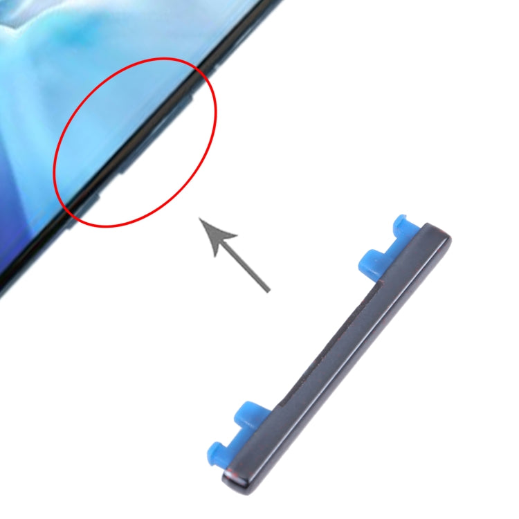 Volume Control Button for Xiaomi Mi 11 Lite / Mi 11 Lite 5G