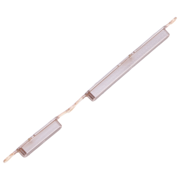 Power Button and Volume Control Button for Asus ZenFone 4 Max ZC520KL