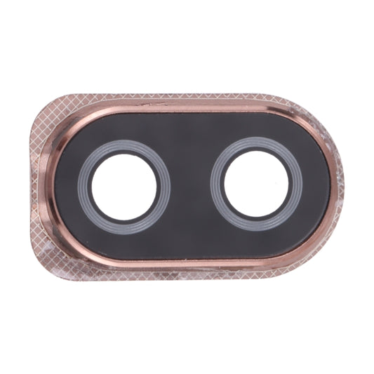 Camera Lens Cover for Asus ZenFone 4 Max ZC520KL