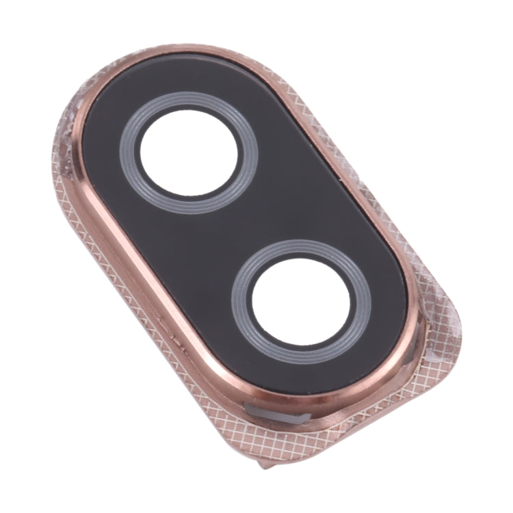 Camera Lens Cover for Asus ZenFone 4 Max ZC520KL