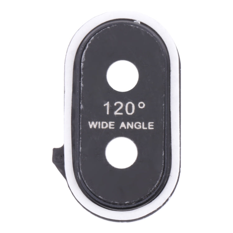 Camera Lens Cover for Asus Zenfone 5 Lite ZC600KL