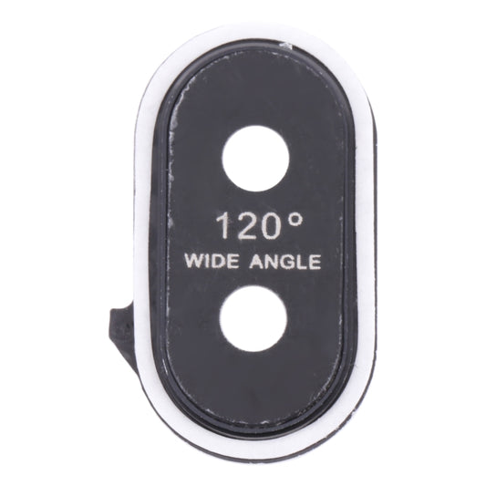 Camera Lens Cover for Asus Zenfone 5 Lite ZC600KL